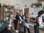 КНИЖКИНЫ ИМЕНИНЫ