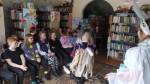 КНИЖКИНЫ ИМЕНИНЫ