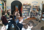 КНИЖКИНЫ ИМЕНИНЫ